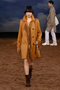 Burberry Spring 2026 Ready-to-Wear Collection at London Fashion Week