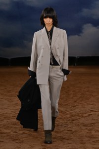 Burberry Spring 2026 Ready-to-Wear Collection at London Fashion Week