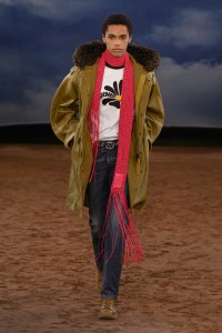 Burberry Spring 2026 Ready-to-Wear Collection at London Fashion Week