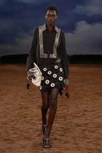 Burberry Spring 2026 Ready-to-Wear Collection at London Fashion Week