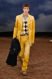 Burberry Spring 2026 Ready-to-Wear Collection at London Fashion Week