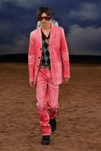 Burberry Spring 2026 Ready-to-Wear Collection at London Fashion Week