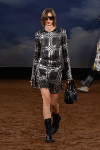 Burberry Spring 2026 Ready-to-Wear Collection at London Fashion Week