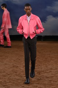 Burberry Spring 2026 Ready-to-Wear Collection at London Fashion Week