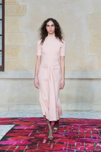 Burc Akyol Spring 2026 Ready-to-Wear Collection at Paris Fashion Week