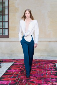 Burc Akyol Spring 2026 Ready-to-Wear Collection at Paris Fashion Week