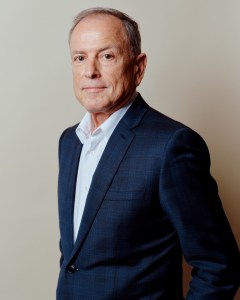 Michael Burke