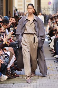 Calcaterra Spring 2026 Ready-To-Wear Collection