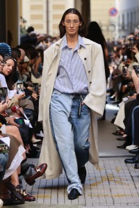 Calcaterra Spring 2026 Ready-To-Wear Collection