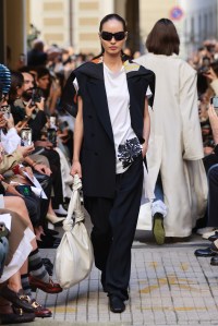 Calcaterra Spring 2026 Ready-To-Wear Collection