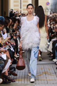 Calcaterra Spring 2026 Ready-To-Wear Collection