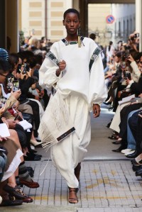 Calcaterra Spring 2026 Ready-To-Wear Collection