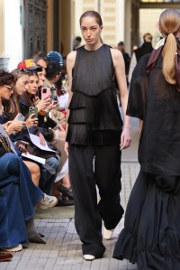 Calcaterra Spring 2026 Ready-To-Wear Collection