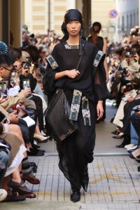 Calcaterra Spring 2026 Ready-To-Wear Collection