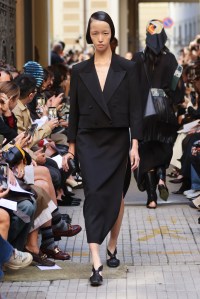 Calcaterra Spring 2026 Ready-To-Wear Collection
