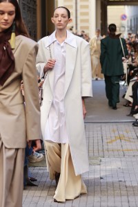 Calcaterra Spring 2026 Ready-To-Wear Collection