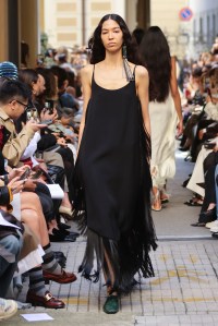 Calcaterra Spring 2026 Ready-To-Wear Collection