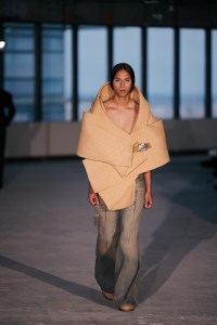 Campillo Spring 2026 ready-to-wear collection at New York Fashion Week.