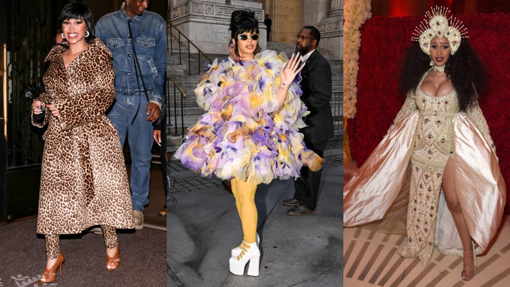 Cardi B