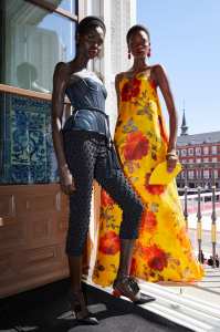 Carolina Herrera Spring 2026 Preview