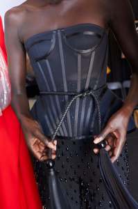 Carolina Herrera Spring 2026 Preview