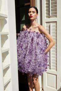 Carolina Herrera Spring 2026 Preview