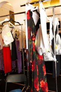 Carolina Herrera Spring 2026 Preview