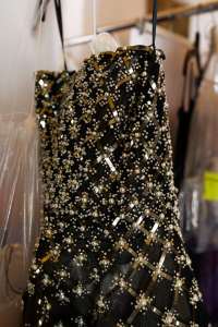 Carolina Herrera Spring 2026 Preview