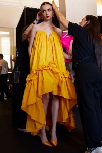 Carolina Herrera Spring 2026 Preview