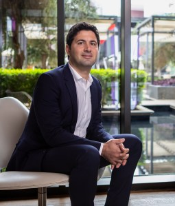 Michael Chalhoub