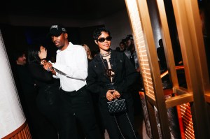 Teyana Taylor