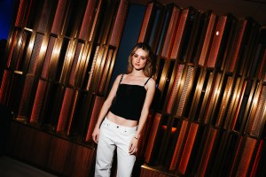 Grace Van Patten