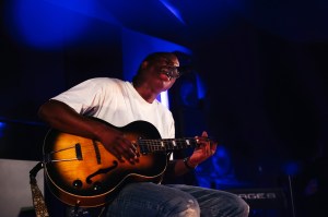 Daniel Caesar