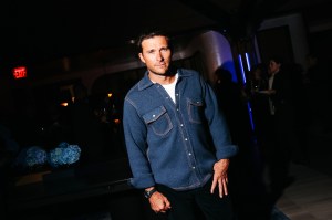 Scott Eastwood