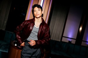 Manny Jacinto