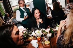 Lucy Liu