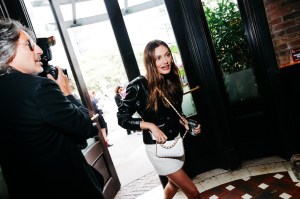Phoebe Tonkin