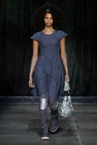 Charlie Constantinou Spring 2026 Ready-to-Wear Collection at London Fashion Weel