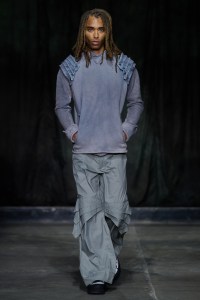 Charlie Constantinou Spring 2026 Ready-to-Wear Collection at London Fashion Weel