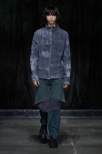 Charlie Constantinou Spring 2026 Ready-to-Wear Collection at London Fashion Weel