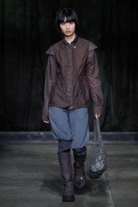 Charlie Constantinou Spring 2026 Ready-to-Wear Collection at London Fashion Weel