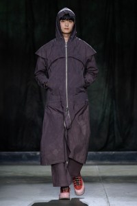 Charlie Constantinou Spring 2026 Ready-to-Wear Collection at London Fashion Weel