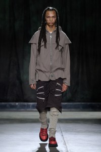 Charlie Constantinou Spring 2026 Ready-to-Wear Collection at London Fashion Weel