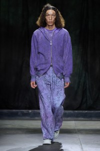 Charlie Constantinou Spring 2026 Ready-to-Wear Collection at London Fashion Weel
