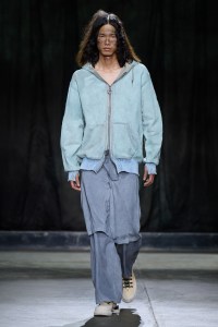 Charlie Constantinou Spring 2026 Ready-to-Wear Collection at London Fashion Weel