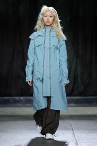 Charlie Constantinou Spring 2026 Ready-to-Wear Collection at London Fashion Weel