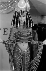 Cher