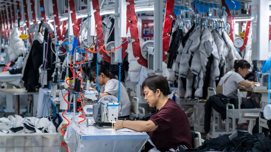 Heavily negotiated U.S. tariffs and deals were put on hold, following the Supreme Court ruling limiting President Trump’s tariff powers.