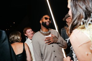 Odell Beckham Jr.