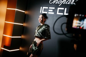 Jessica Wang